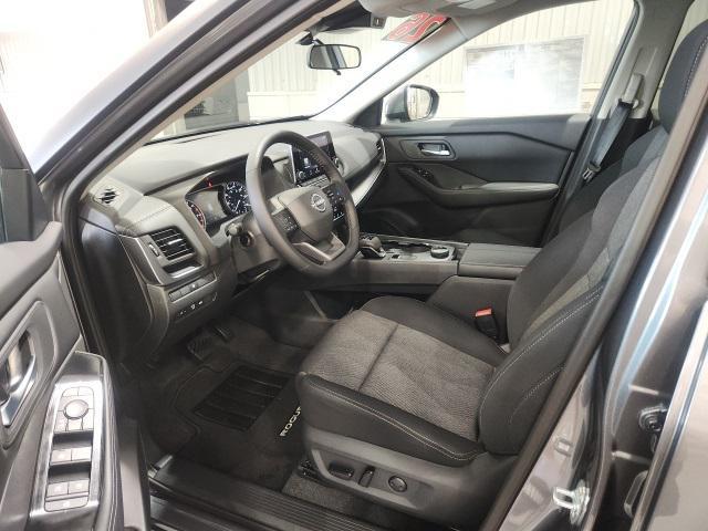 new 2026 Nissan Rogue car, priced at $32,500