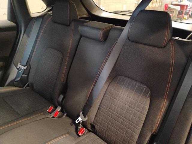 used 2023 Honda HR-V car, priced at $27,200
