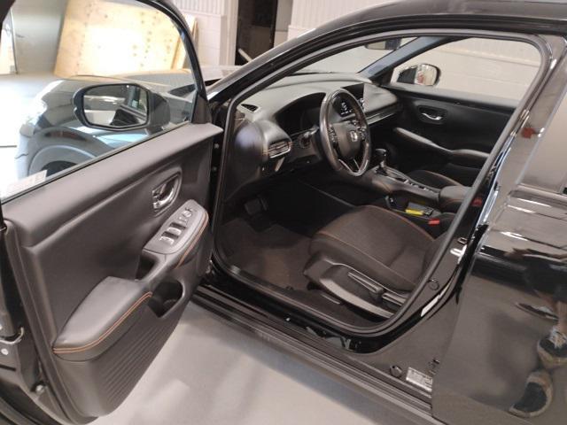used 2023 Honda HR-V car, priced at $27,200