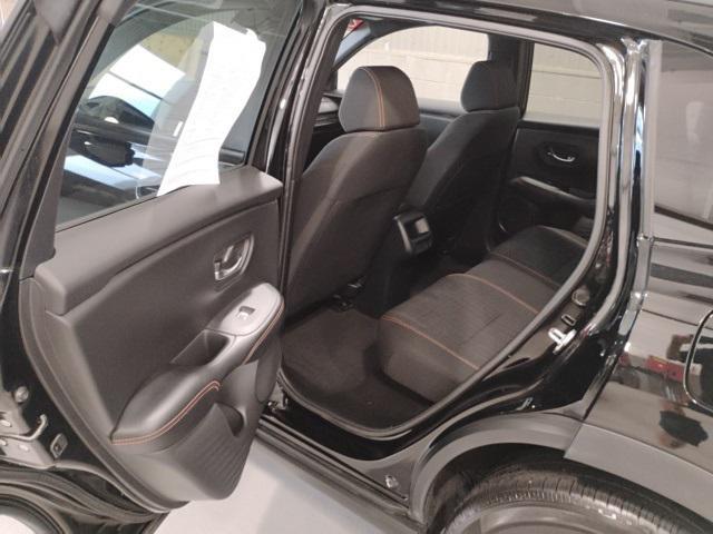 used 2023 Honda HR-V car, priced at $27,200