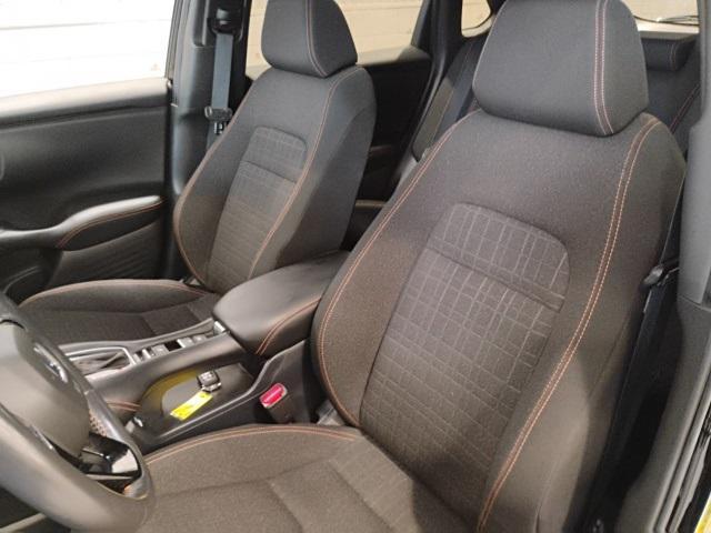 used 2023 Honda HR-V car, priced at $27,200