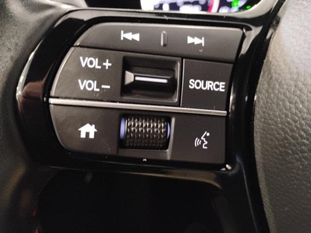 used 2023 Honda HR-V car, priced at $27,200