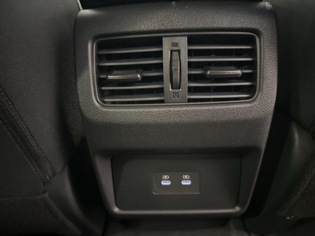 new 2026 Nissan Rogue car, priced at $32,950