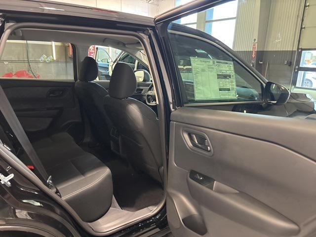 new 2025 Nissan Rogue car, priced at $31,293