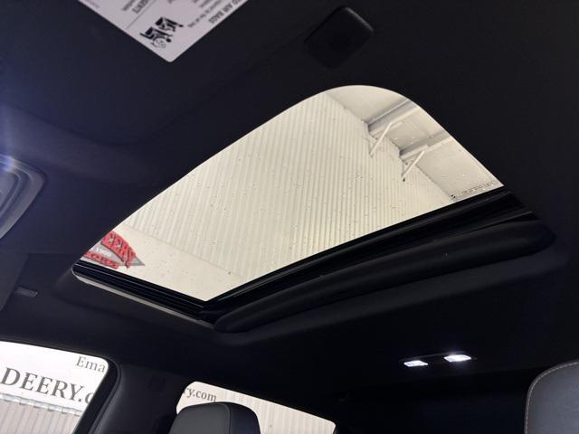 used 2021 GMC Sierra 1500 car, priced at $41,595