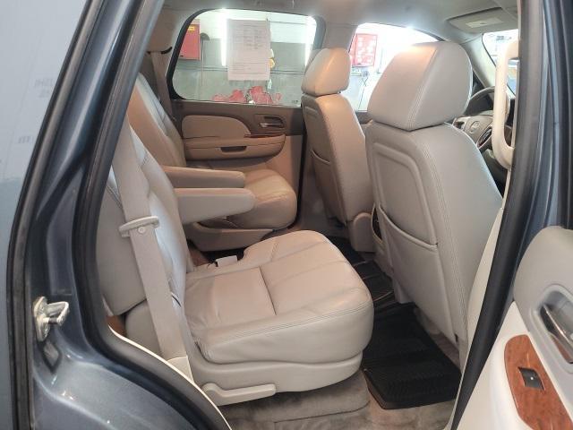 used 2008 GMC Yukon car, priced at $5,999