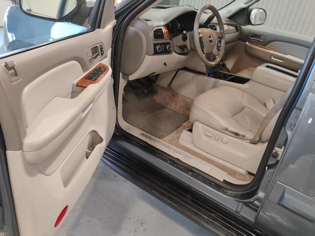 used 2008 GMC Yukon car, priced at $6,995