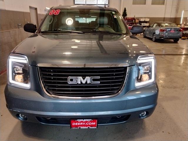 used 2008 GMC Yukon car, priced at $6,995