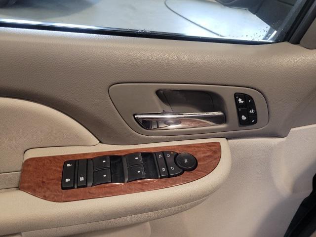 used 2008 GMC Yukon car, priced at $5,999