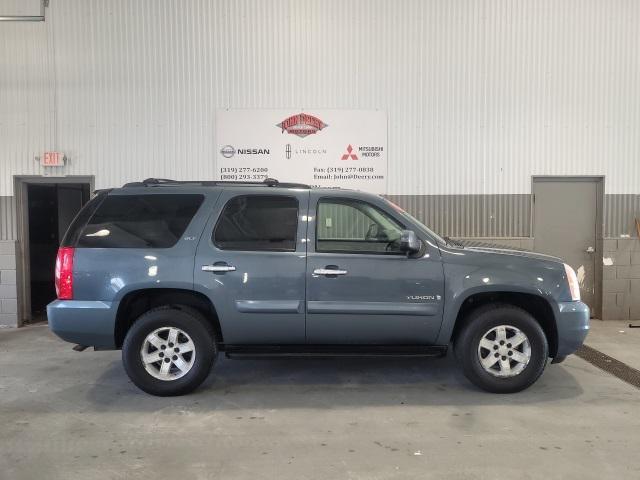 used 2008 GMC Yukon car, priced at $5,999