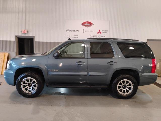 used 2008 GMC Yukon car, priced at $6,995