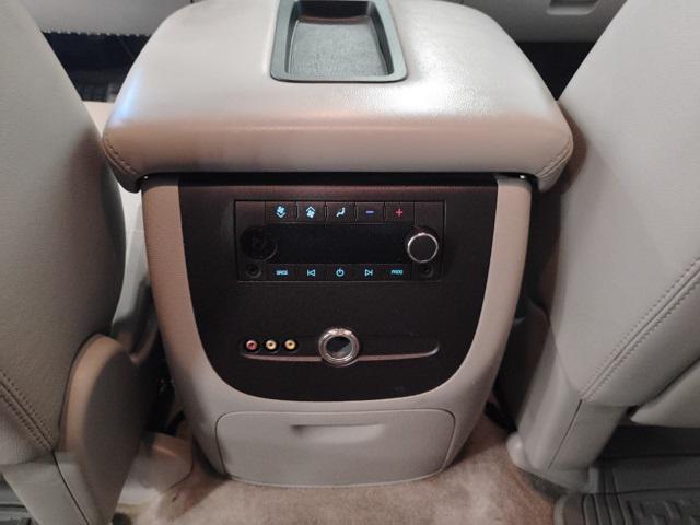 used 2008 GMC Yukon car, priced at $6,995