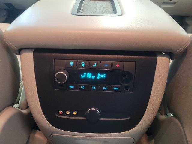 used 2008 GMC Yukon car, priced at $5,999