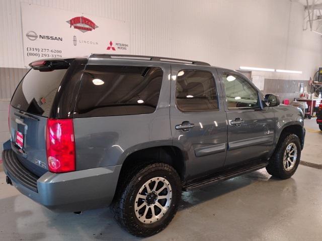 used 2008 GMC Yukon car, priced at $6,995