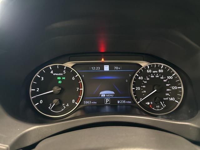 used 2022 Nissan Altima car, priced at $25,995