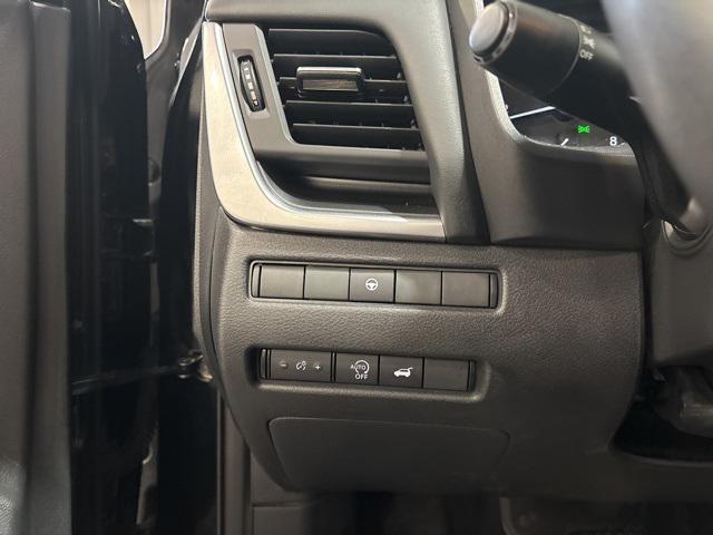 used 2023 Nissan Rogue car, priced at $28,695