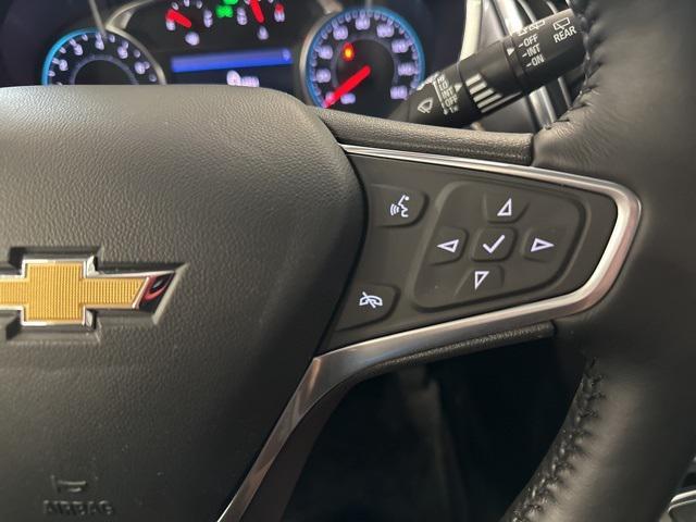 used 2022 Chevrolet Equinox car, priced at $26,995
