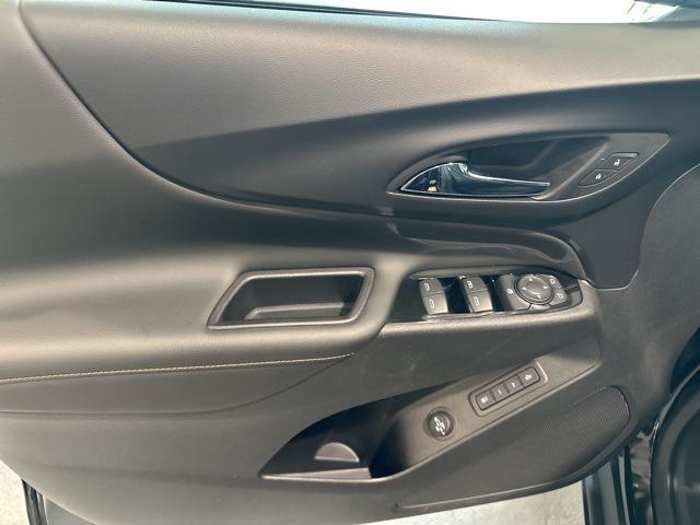used 2022 Chevrolet Equinox car, priced at $26,995