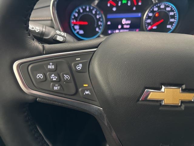 used 2022 Chevrolet Equinox car, priced at $26,995