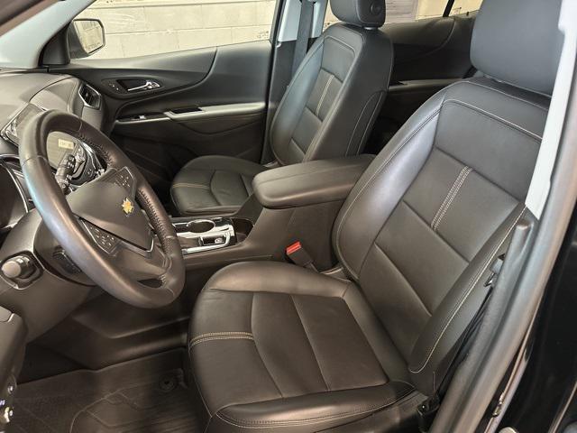 used 2022 Chevrolet Equinox car, priced at $26,995