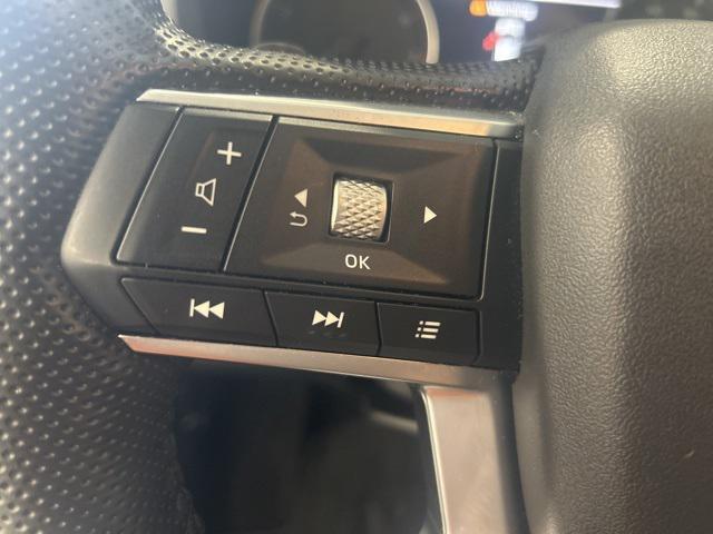 used 2022 Mitsubishi Outlander car, priced at $24,000