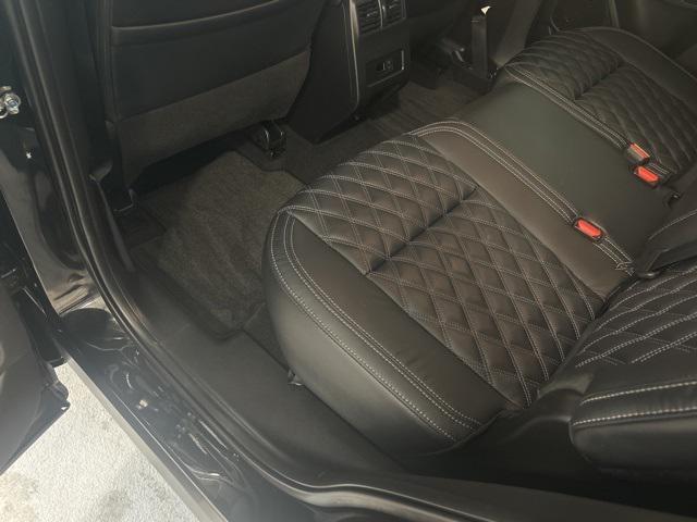 used 2022 Mitsubishi Outlander car, priced at $24,000
