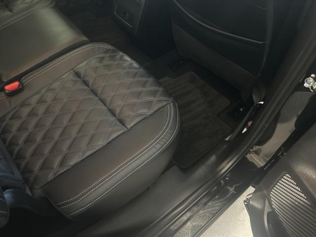 used 2022 Mitsubishi Outlander car, priced at $24,000