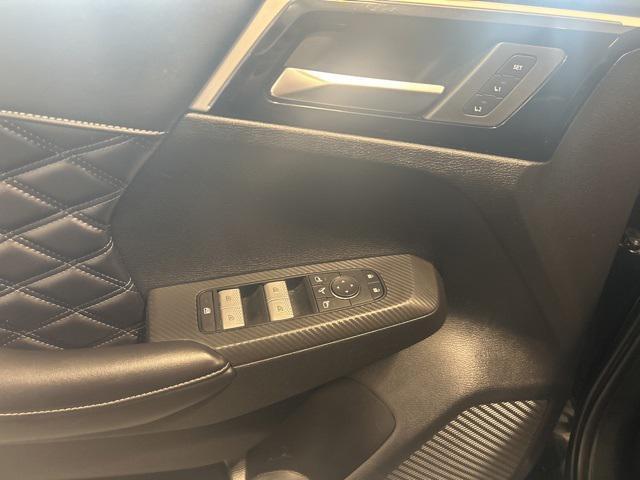 used 2022 Mitsubishi Outlander car, priced at $24,000