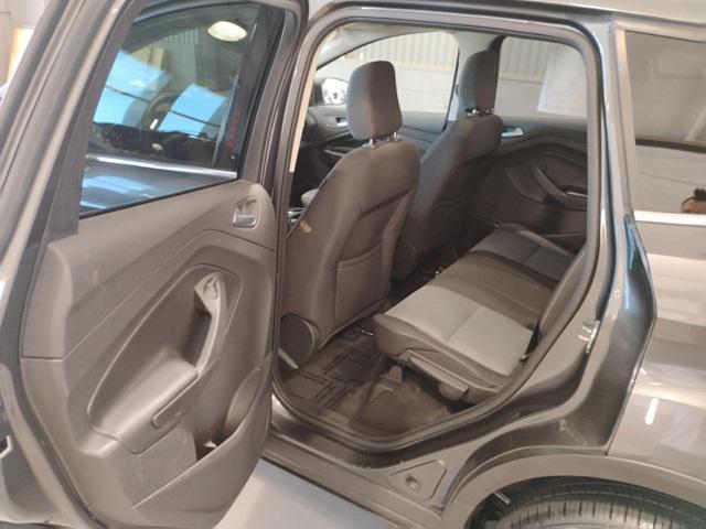 used 2018 Ford Escape car, priced at $12,595