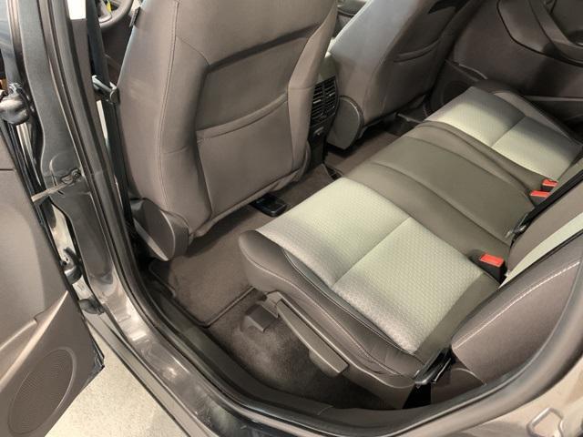 used 2018 Ford Escape car, priced at $12,595