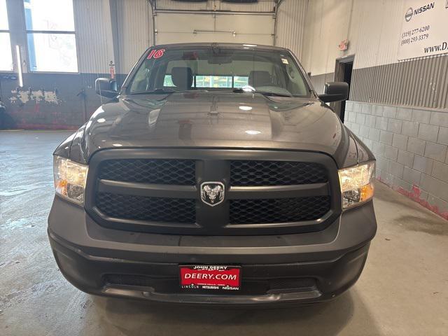 used 2016 Ram 1500 car, priced at $15,995