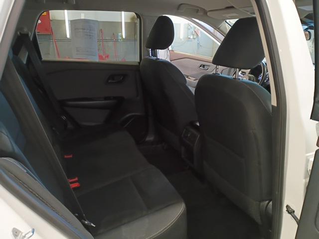 used 2023 Nissan Rogue car, priced at $19,999