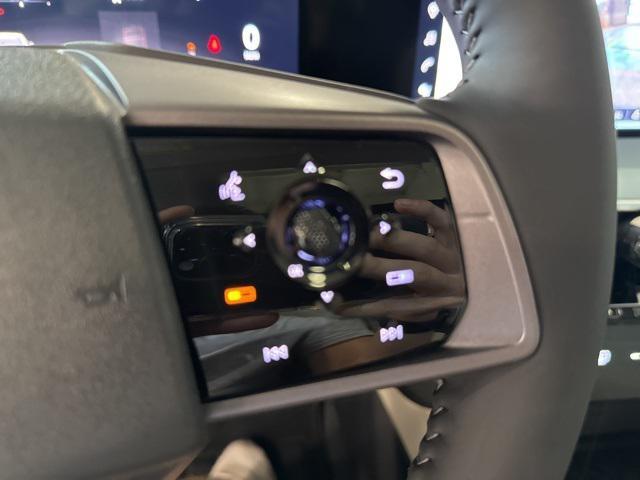 new 2025 Nissan Murano car, priced at $47,542