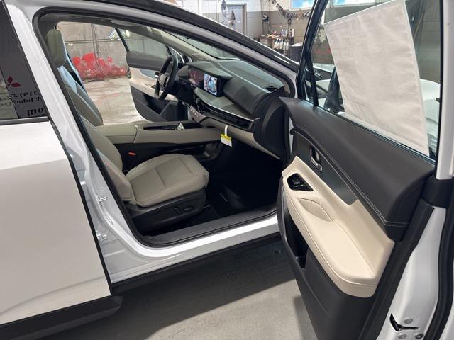 new 2025 Nissan Murano car, priced at $47,542