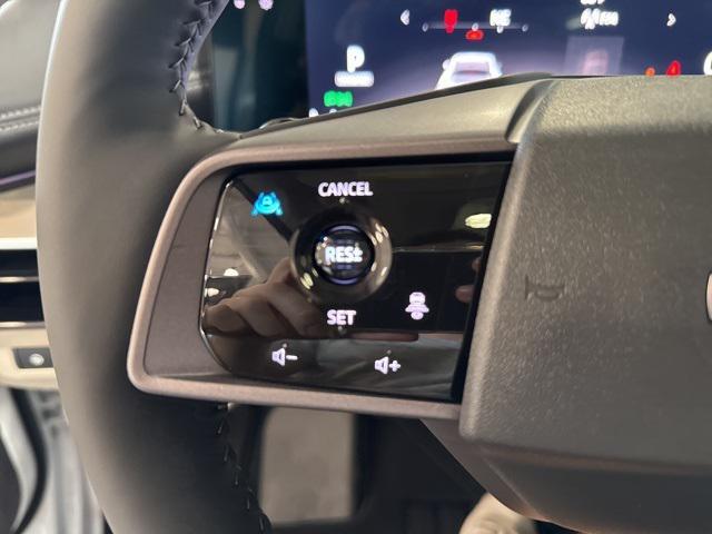 new 2025 Nissan Murano car, priced at $47,542