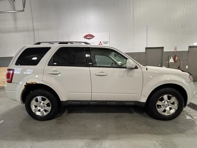 used 2012 Ford Escape car, priced at $3,995