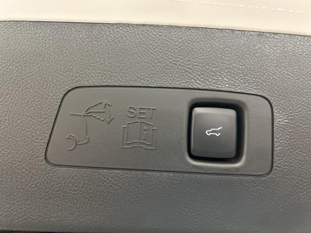new 2026 Lincoln Corsair car, priced at $49,989