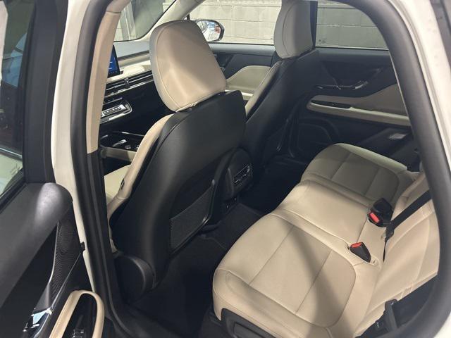 new 2026 Lincoln Corsair car, priced at $49,989