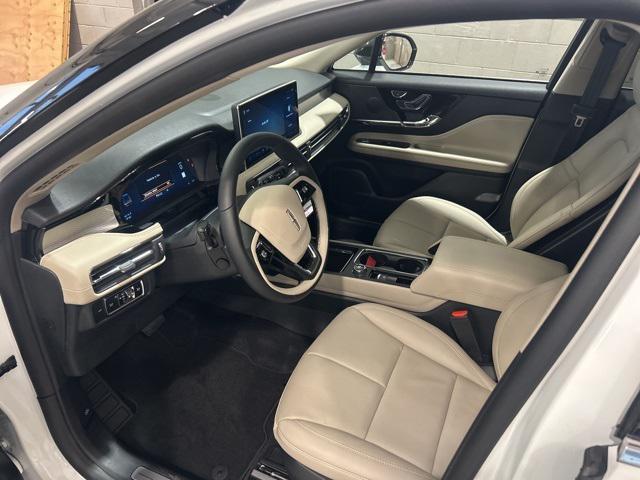 new 2026 Lincoln Corsair car, priced at $49,989