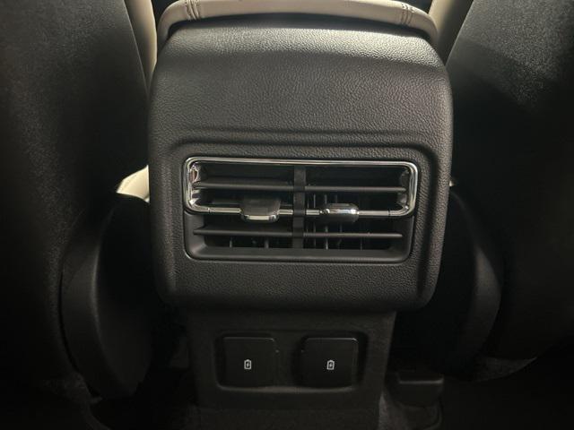 new 2026 Lincoln Corsair car, priced at $49,989