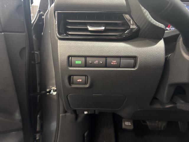 new 2025 Nissan Sentra car, priced at $23,729