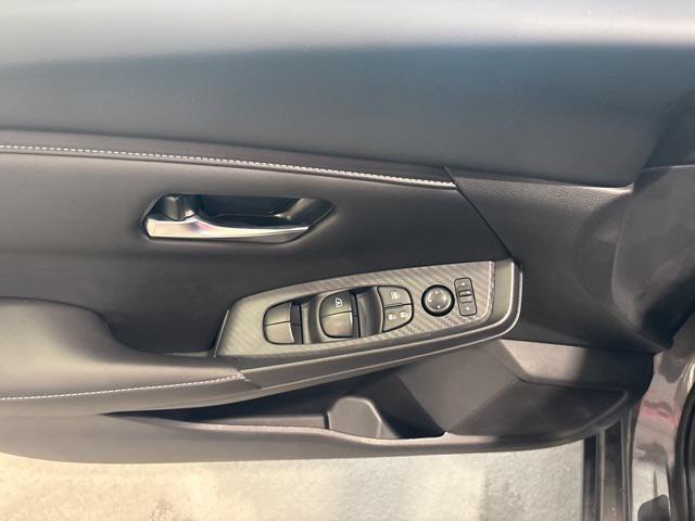 new 2025 Nissan Sentra car, priced at $23,729