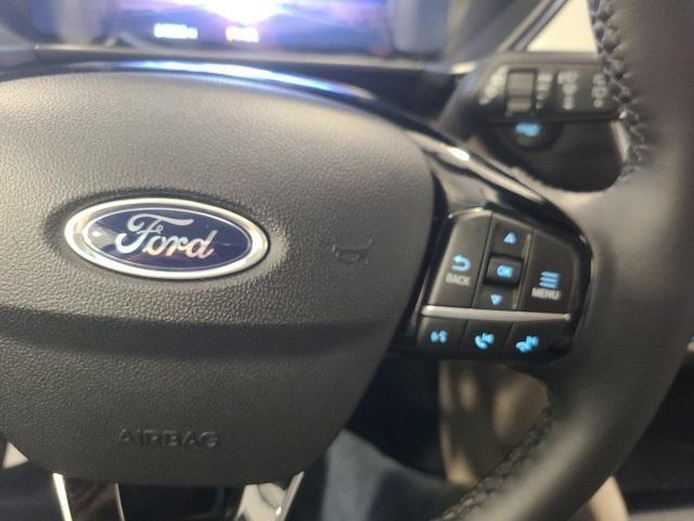 used 2022 Ford Escape car, priced at $26,995