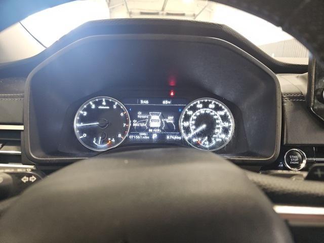 used 2022 Mitsubishi Outlander car, priced at $21,995