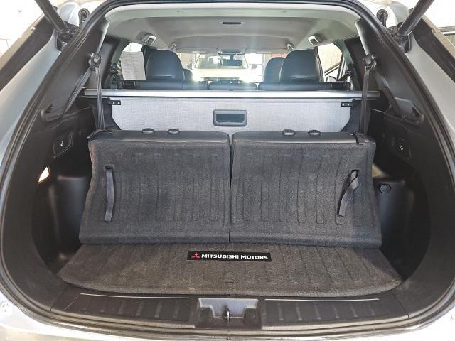 used 2022 Mitsubishi Outlander car, priced at $21,995
