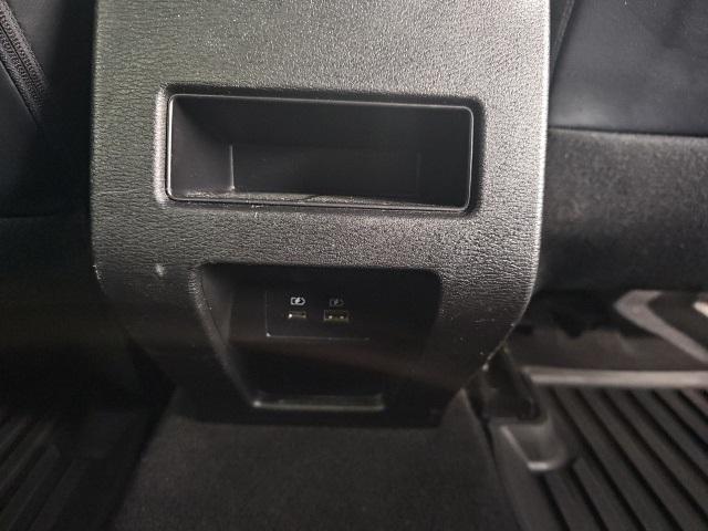 used 2022 Mitsubishi Outlander car, priced at $21,995