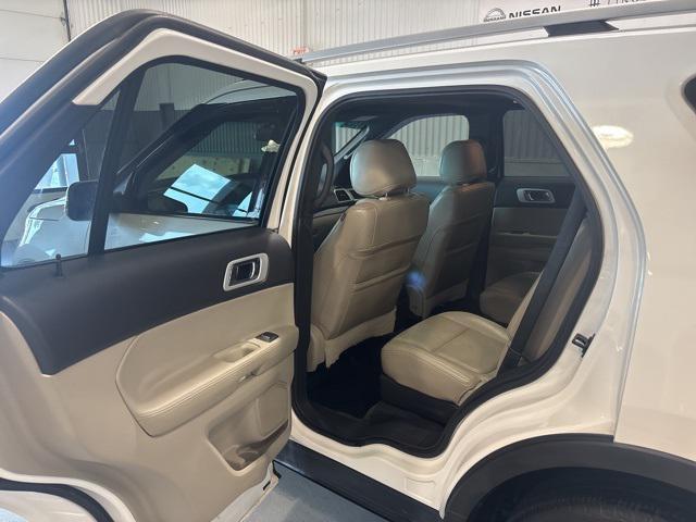 used 2012 Ford Explorer car, priced at $5,995