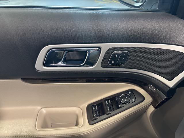 used 2012 Ford Explorer car, priced at $5,995