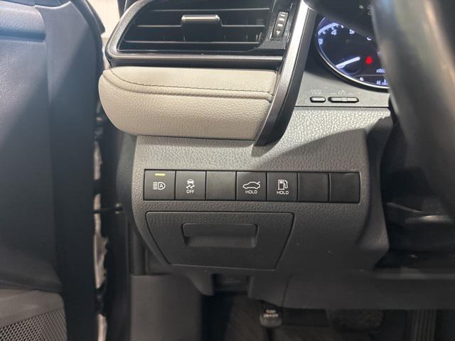 used 2020 Toyota Camry car, priced at $18,995