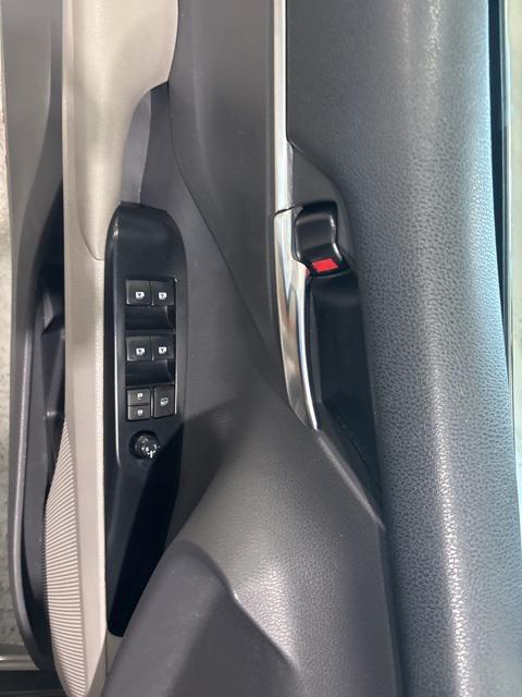 used 2020 Toyota Camry car, priced at $18,995